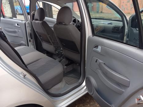 VOLKSWAGEN Space Fox 1.6 4P FLEX ROUTE, Foto 10 VOLKSWAGEN Space Fox 1.6 4P FLEX ROUTE, Foto 10