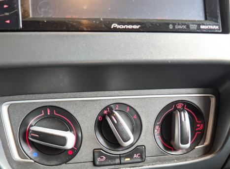 VOLKSWAGEN Space Fox 1.6 4P FLEX I-TREND, Foto 12 VOLKSWAGEN Space Fox 1.6 4P FLEX I-TREND, Foto 12