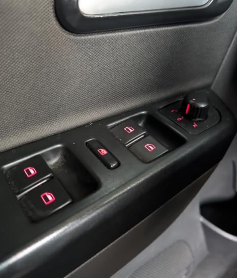 VOLKSWAGEN Space Fox 1.6 4P FLEX I-TREND, Foto 15 VOLKSWAGEN Space Fox 1.6 4P FLEX I-TREND, Foto 15