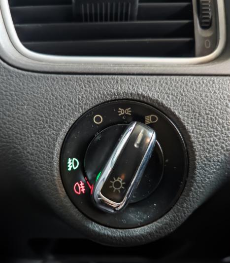 VOLKSWAGEN Space Fox 1.6 4P FLEX I-TREND, Foto 16 VOLKSWAGEN Space Fox 1.6 4P FLEX I-TREND, Foto 16