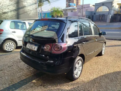VOLKSWAGEN Space Fox 1.6 4P FLEX, Foto 4 VOLKSWAGEN Space Fox 1.6 4P FLEX, Foto 4