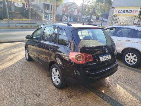 VOLKSWAGEN Space Fox 1.6 4P FLEX, Foto 5 VOLKSWAGEN Space Fox 1.6 4P FLEX, Foto 5
