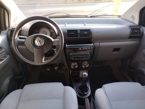 VOLKSWAGEN Space Fox 1.6 4P FLEX, Foto 7 VOLKSWAGEN Space Fox 1.6 4P FLEX, Foto 7