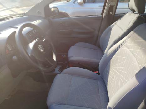 VOLKSWAGEN Space Fox 1.6 4P FLEX, Foto 8 VOLKSWAGEN Space Fox 1.6 4P FLEX, Foto 8