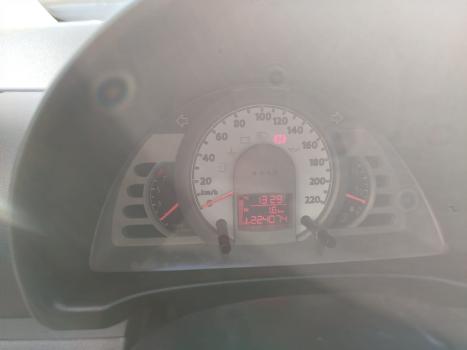 VOLKSWAGEN Space Fox 1.6 4P FLEX, Foto 9 VOLKSWAGEN Space Fox 1.6 4P FLEX, Foto 9