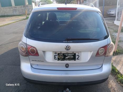 VOLKSWAGEN Space Fox 1.6 4P FLEX SPORTLINE, Foto 2