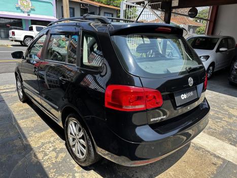 VOLKSWAGEN Space Fox 1.6 4P FLEX SPORTLINE, Foto 2