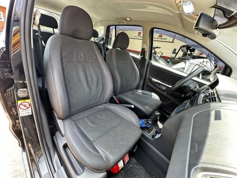 VOLKSWAGEN Space Fox 1.6 4P FLEX SPORTLINE, Foto 3