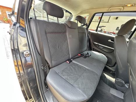 VOLKSWAGEN Space Fox 1.6 4P FLEX SPORTLINE, Foto 4