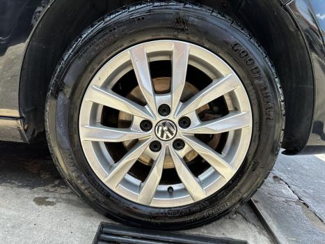 VOLKSWAGEN Space Fox 1.6 4P FLEX SPORTLINE, Foto 5