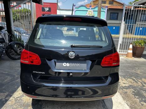 VOLKSWAGEN Space Fox 1.6 4P FLEX SPORTLINE, Foto 7