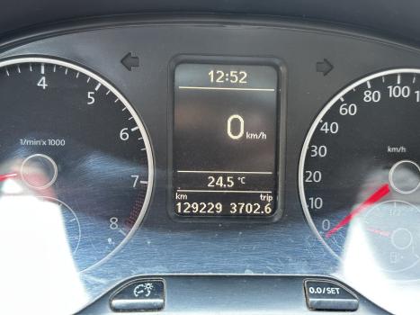 VOLKSWAGEN Space Fox 1.6 4P FLEX SPORTLINE, Foto 9