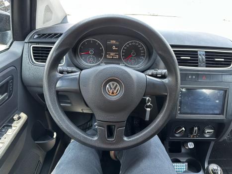 VOLKSWAGEN Space Fox 1.6 4P FLEX SPORTLINE, Foto 10