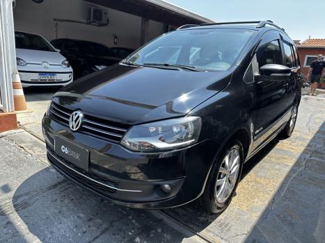 VOLKSWAGEN Space Fox 1.6 4P FLEX SPORTLINE, Foto 11