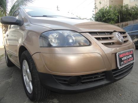 VOLKSWAGEN Space Fox 1.6 4P FLEX, Foto 2