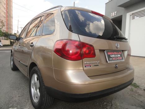 VOLKSWAGEN Space Fox 1.6 4P FLEX, Foto 3