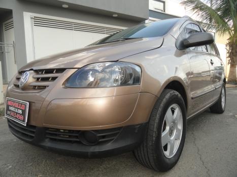 VOLKSWAGEN Space Fox 1.6 4P FLEX, Foto 4