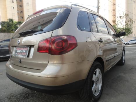 VOLKSWAGEN Space Fox 1.6 4P FLEX, Foto 5