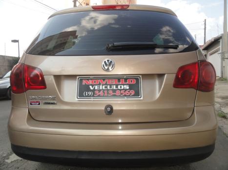VOLKSWAGEN Space Fox 1.6 4P FLEX, Foto 6