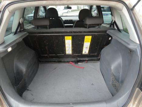 VOLKSWAGEN Space Fox 1.6 4P FLEX, Foto 7