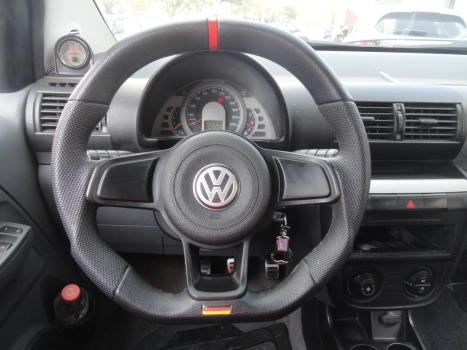 VOLKSWAGEN Space Fox 1.6 4P FLEX, Foto 8