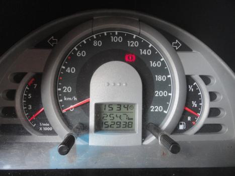 VOLKSWAGEN Space Fox 1.6 4P FLEX, Foto 9