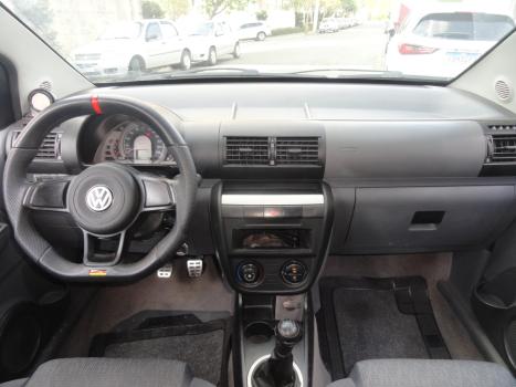 VOLKSWAGEN Space Fox 1.6 4P FLEX, Foto 12
