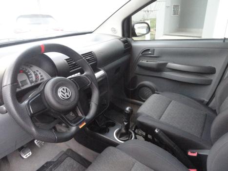 VOLKSWAGEN Space Fox 1.6 4P FLEX, Foto 14