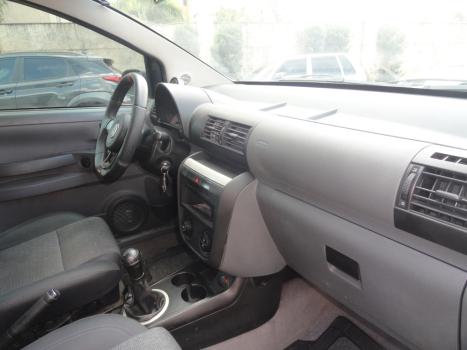VOLKSWAGEN Space Fox 1.6 4P FLEX, Foto 17
