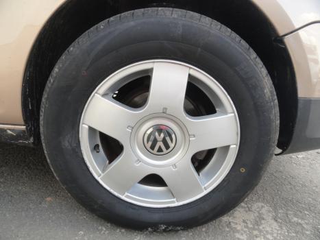 VOLKSWAGEN Space Fox 1.6 4P FLEX, Foto 20