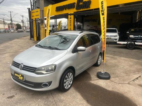 VOLKSWAGEN Space Fox 1.6 4P FLEX TREND, Foto 1