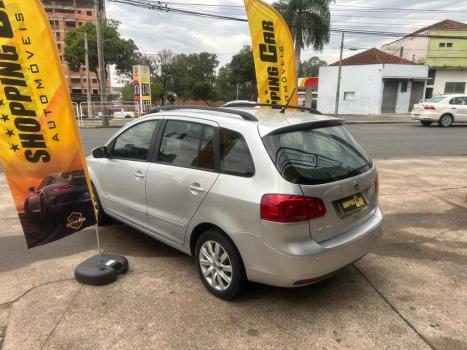 VOLKSWAGEN Space Fox 1.6 4P FLEX TREND, Foto 2