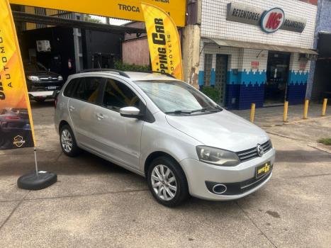 VOLKSWAGEN Space Fox 1.6 4P FLEX TREND, Foto 5