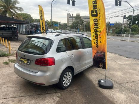 VOLKSWAGEN Space Fox 1.6 4P FLEX TREND, Foto 4