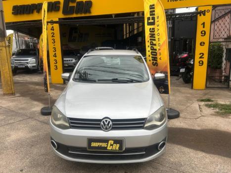 VOLKSWAGEN Space Fox 1.6 4P FLEX TREND, Foto 6