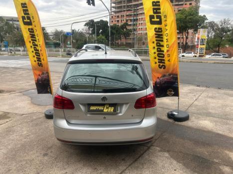 VOLKSWAGEN Space Fox 1.6 4P FLEX TREND, Foto 3