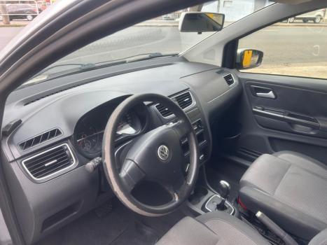 VOLKSWAGEN Space Fox 1.6 4P FLEX TREND, Foto 7