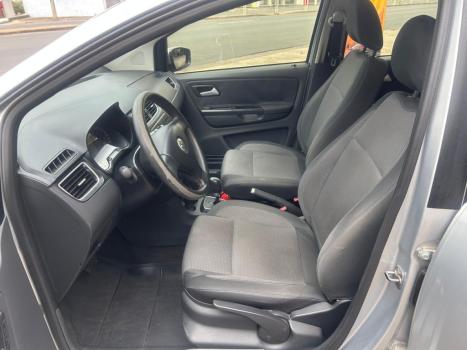VOLKSWAGEN Space Fox 1.6 4P FLEX TREND, Foto 9