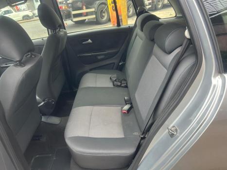 VOLKSWAGEN Space Fox 1.6 4P FLEX TREND, Foto 10