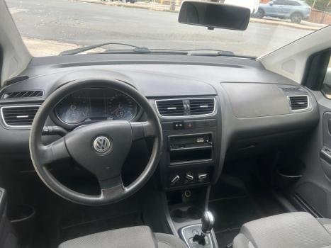 VOLKSWAGEN Space Fox 1.6 4P FLEX TREND, Foto 8