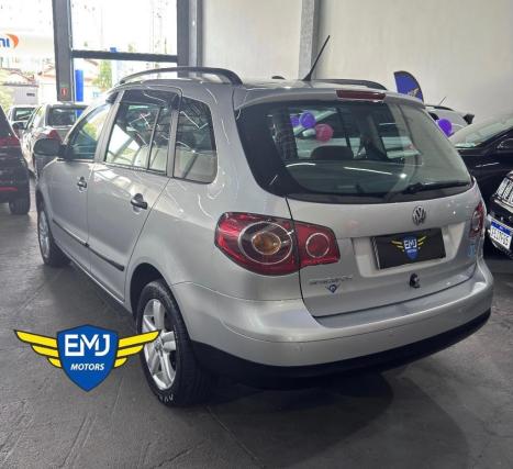 VOLKSWAGEN Space Fox 1.6 4P FLEX ROUTE, Foto 4