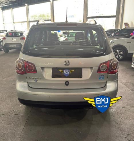 VOLKSWAGEN Space Fox 1.6 4P FLEX ROUTE, Foto 5