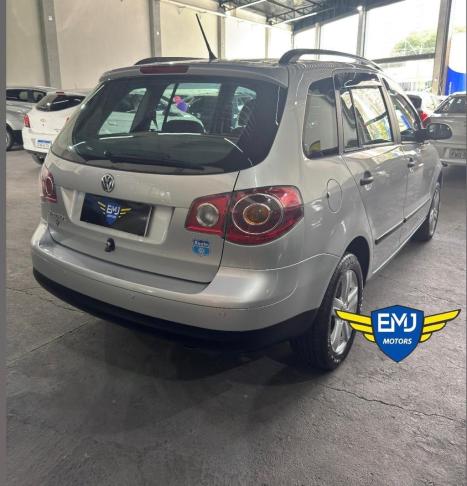 VOLKSWAGEN Space Fox 1.6 4P FLEX ROUTE, Foto 6