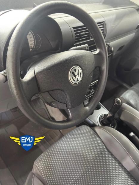 VOLKSWAGEN Space Fox 1.6 4P FLEX ROUTE, Foto 7