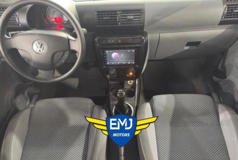 VOLKSWAGEN Space Fox 1.6 4P FLEX ROUTE, Foto 8