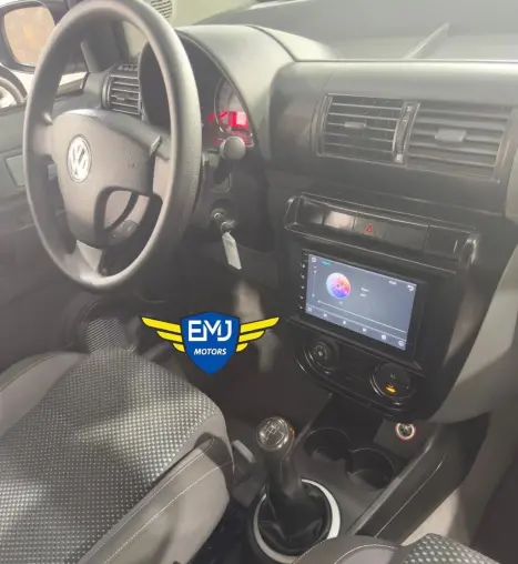 VOLKSWAGEN Space Fox 1.6 4P FLEX ROUTE, Foto 9