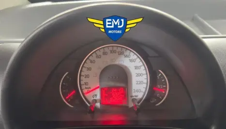 VOLKSWAGEN Space Fox 1.6 4P FLEX ROUTE, Foto 10