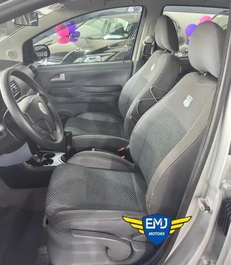 VOLKSWAGEN Space Fox 1.6 4P FLEX ROUTE, Foto 11