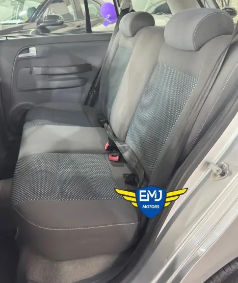 VOLKSWAGEN Space Fox 1.6 4P FLEX ROUTE, Foto 12