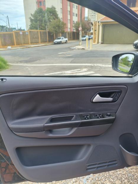 VOLKSWAGEN Space Fox 1.6 4P FLEX TREND, Foto 3